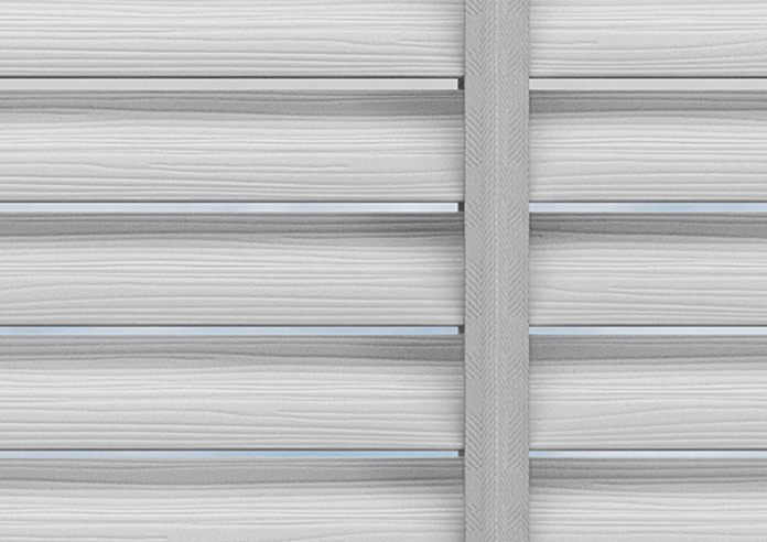 Ecowood Deluxe, Moonstone Grey Fine Grain - Venetian Blind - Image 7